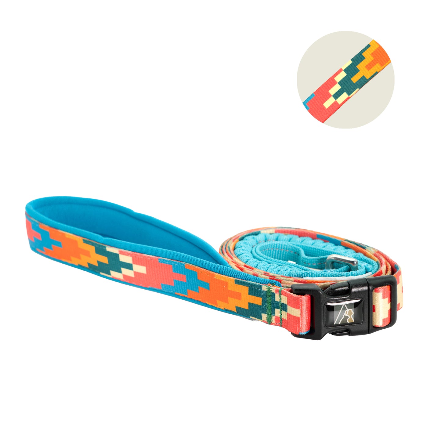 Multi-fuctional Heavy Duty Hands Free Dog Leash