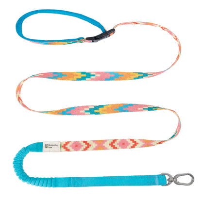 Multi-fuctional Heavy Duty Hands Free Dog Leash