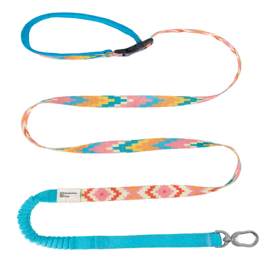 Multi-fuctional Heavy Duty Hands Free Dog Leash