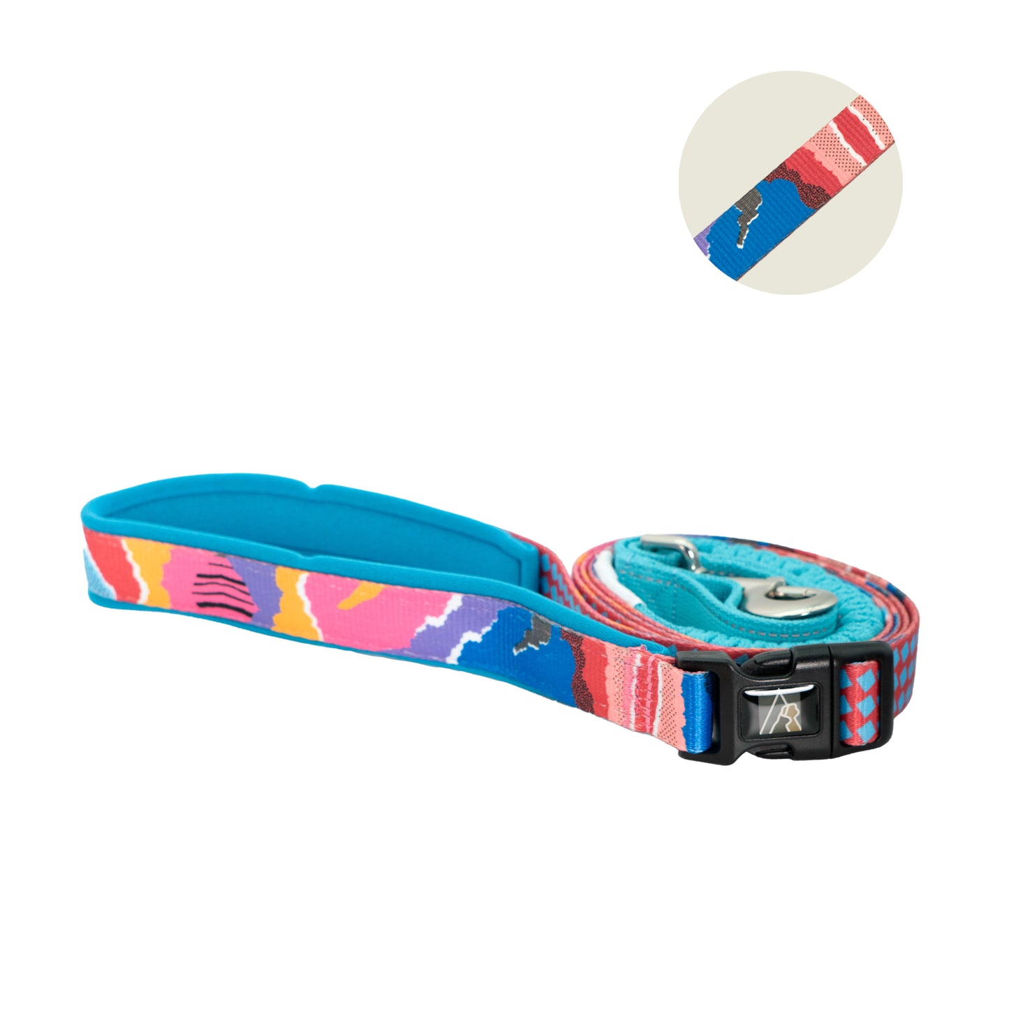 Multi-fuctional Heavy Duty Hands Free Dog Leash